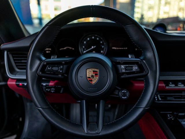 Used 2024 Porsche 911 Carrera 4S image 6