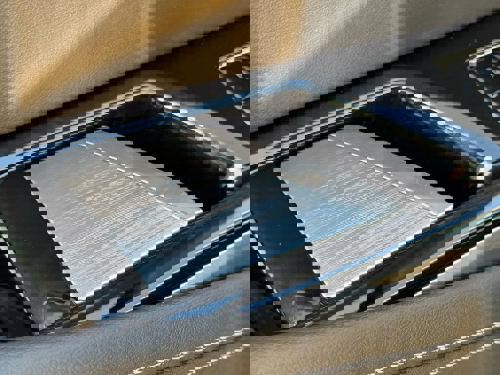 New 2026 Cadillac Escalade ESV Sport w/ LPO, ONYX Package image 18