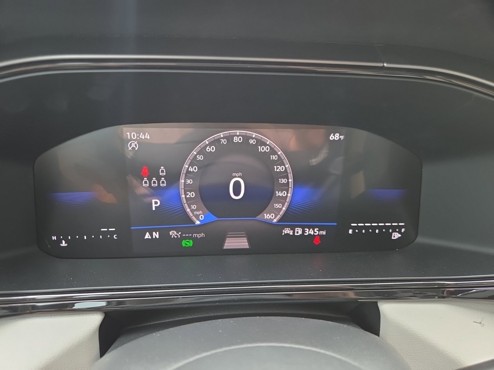 New 2027 Volkswagen Taos S FWD image 25