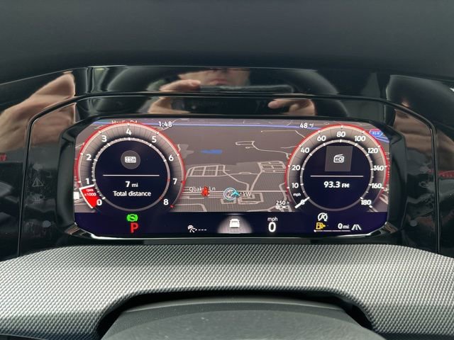 New 2026 Volkswagen GTI SE image 19