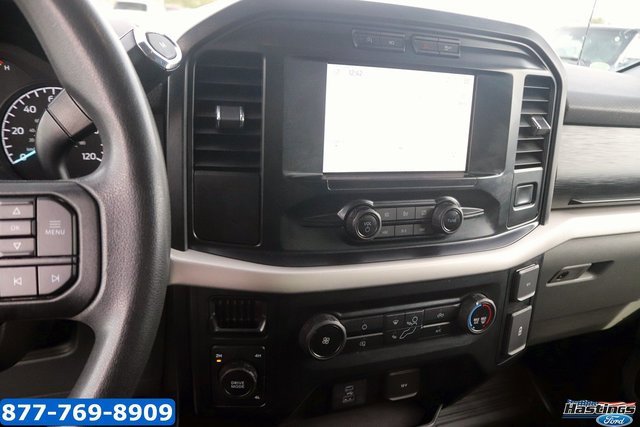 Used 2021 Ford F150 XL w/ Equipment Group 101A High image 19