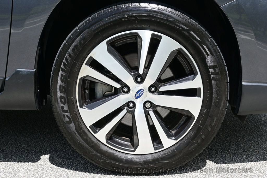 Used 2018 Subaru Outback 2.5i Limited image 10