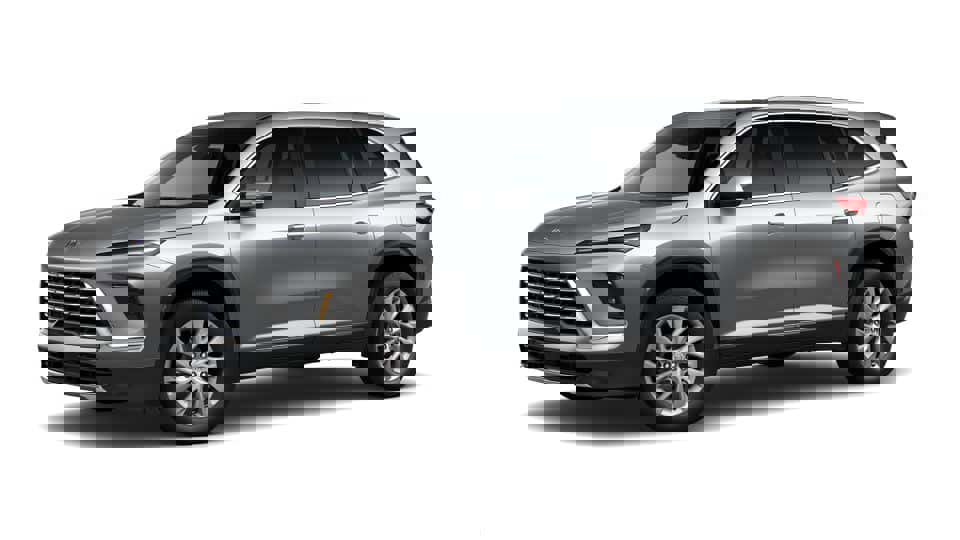 New 2026 Buick Enclave Preferred w/ Power Package image 28