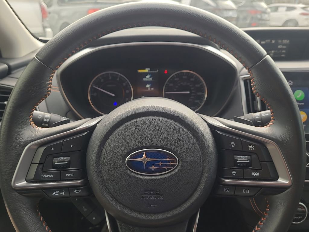 Used 2023 Subaru Crosstrek 2.5i Limited w/ Moonroof Package image 26