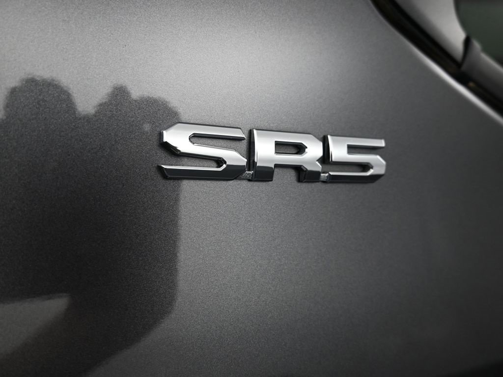 Used 2024 Toyota Tundra SR5 image 5