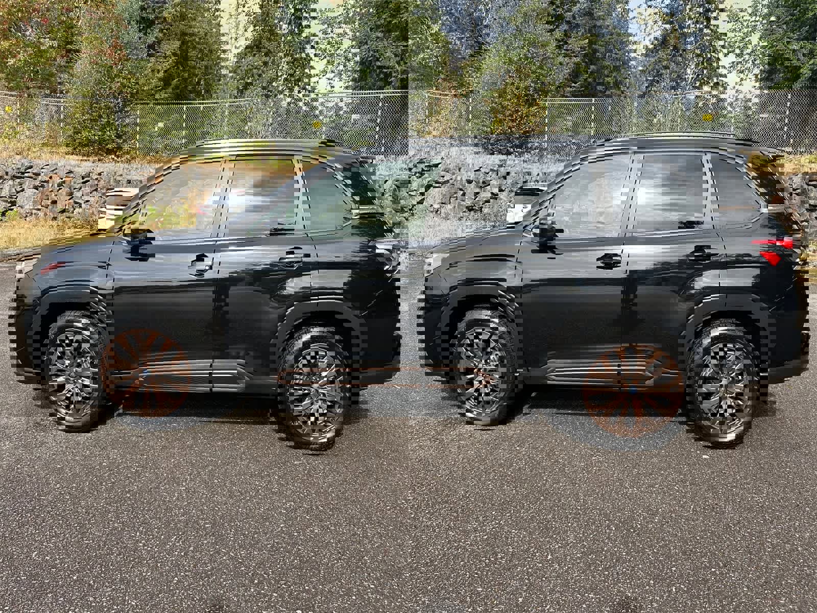 Certified 2025 Subaru Forester Sport w/ Popular Package #1 image 2