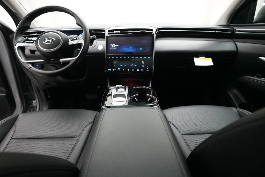 Used 2023 Hyundai Tucson SEL AWD/4WD image 5
