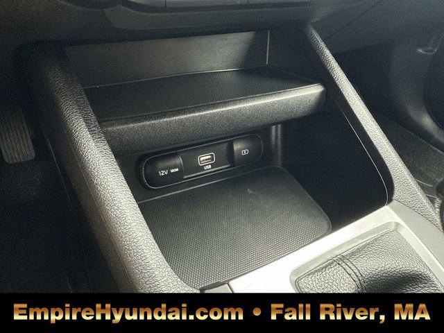 Used 2024 Kia Forte LXS image 30