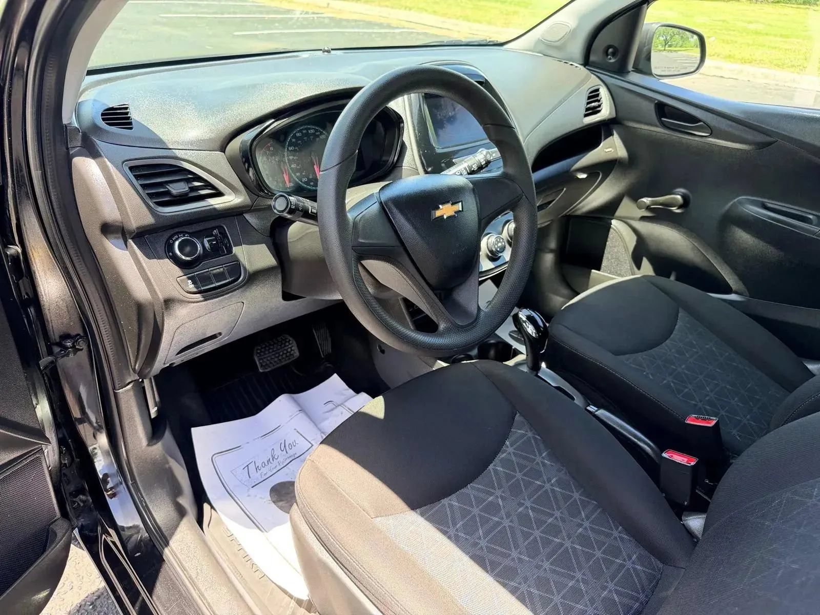 Used 2019 Chevrolet Spark LS FWD image 14