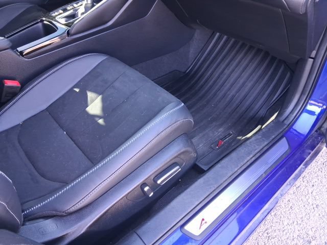 Used 2024 Acura Integra A-Spec FWD image 11