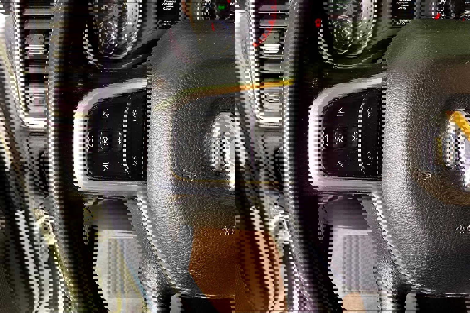 Used 2024 RAM 2500 Big Horn w/ Off Road Package image 11