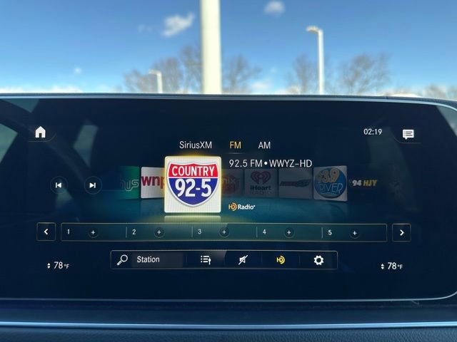 Used 2021 Mercedes-Benz GLS 580 4MATIC image 20