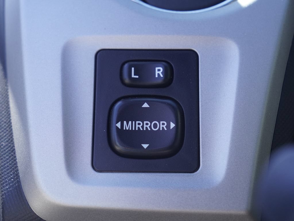 Used 2013 Toyota Matrix S w/ S Sport Pkg FWD image 10