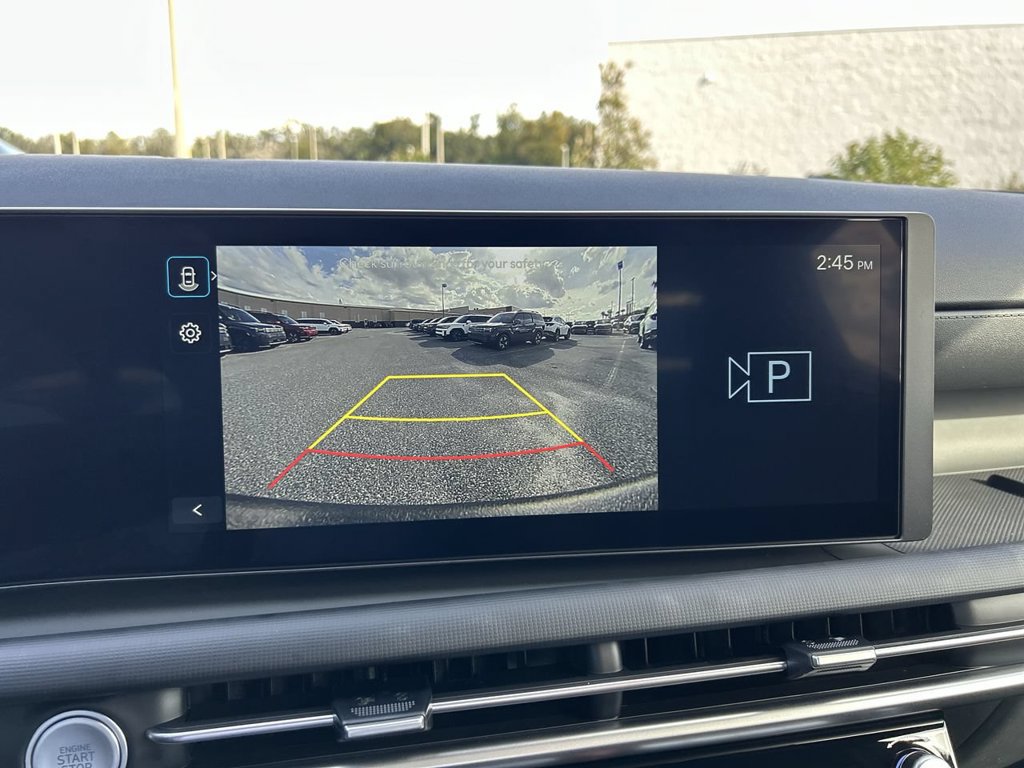 New 2026 Hyundai Santa Cruz SEL FWD image 26