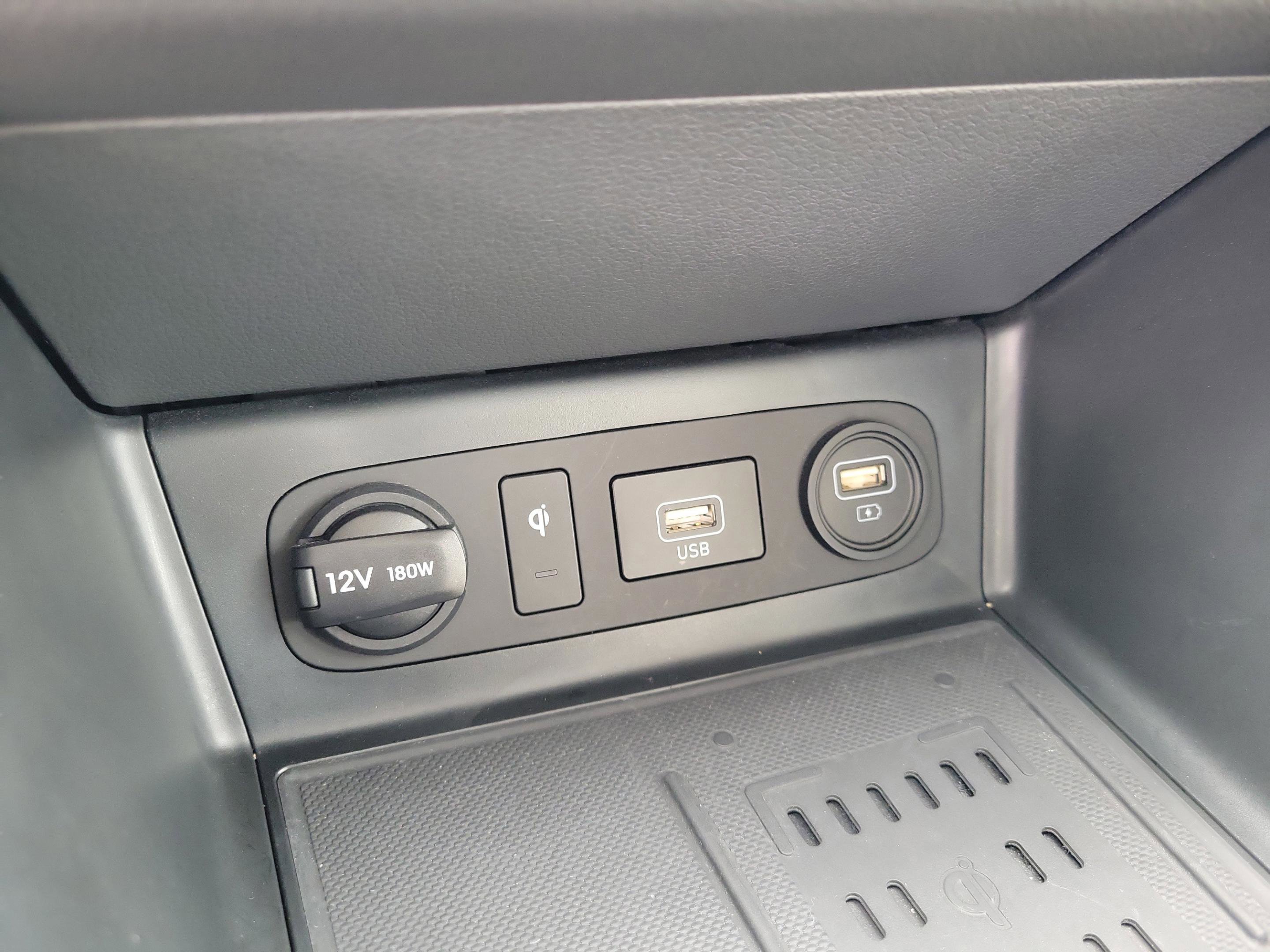 Used 2023 Hyundai Sonata SEL w/ Convenience Package image 29