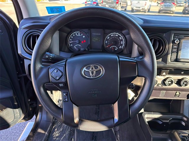 Used 2017 Toyota Tacoma SR image 19