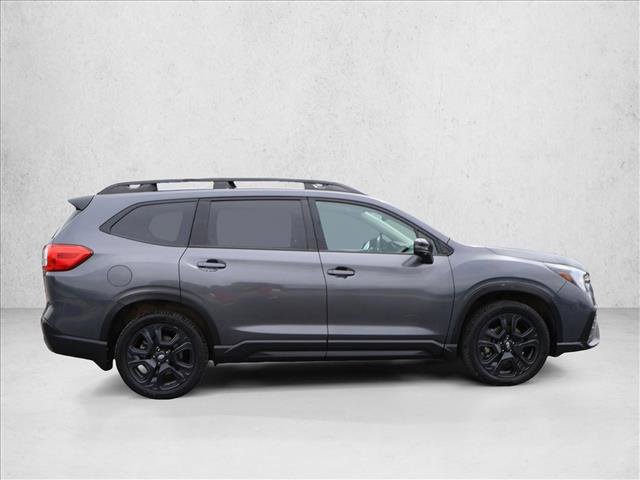 Used 2023 Subaru Ascent Onyx Edition Limited AWD/4WD image 4