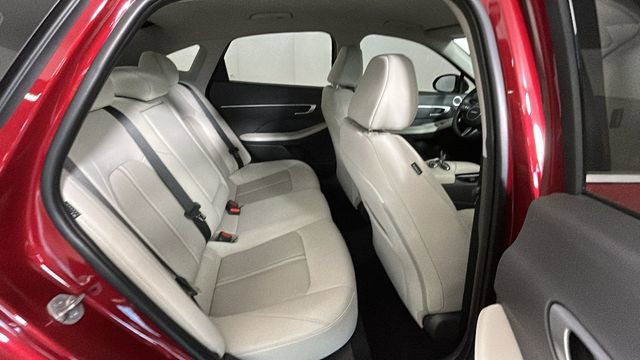 Used 2024 Hyundai Sonata SEL FWD image 31