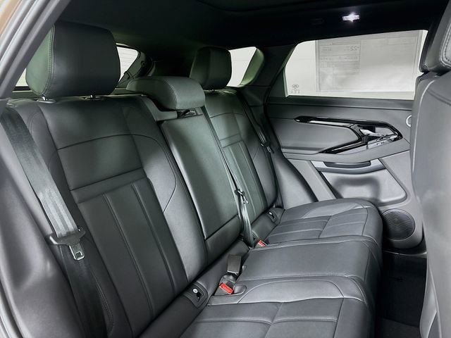 Used 2026 Land Rover Range Rover Evoque S AWD/4WD image 26