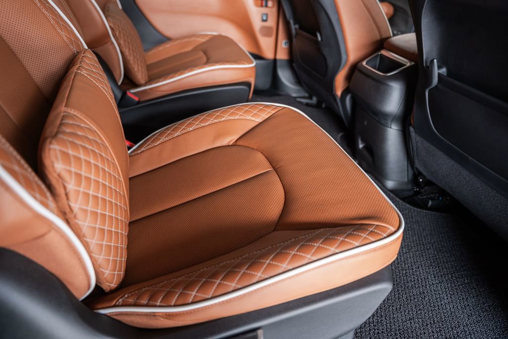 New 2026 Chrysler Pacifica Pinnacle image 30