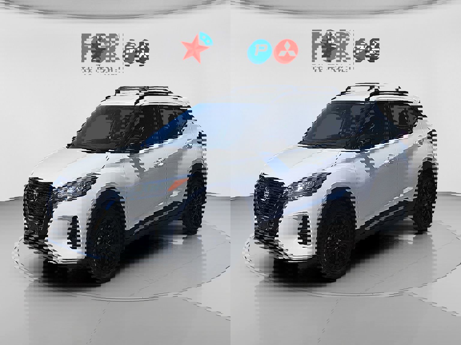 Used 2023 Nissan Kicks SR w/ Interior Electronics Package image 1