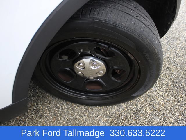 Used 2016 Ford Explorer 4WD Police Interceptor w/ Cargo Wiring Upfit Package image 26