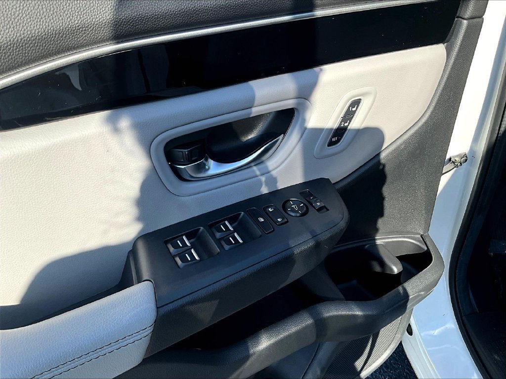 Certified 2024 Honda Pilot EX-L image 19