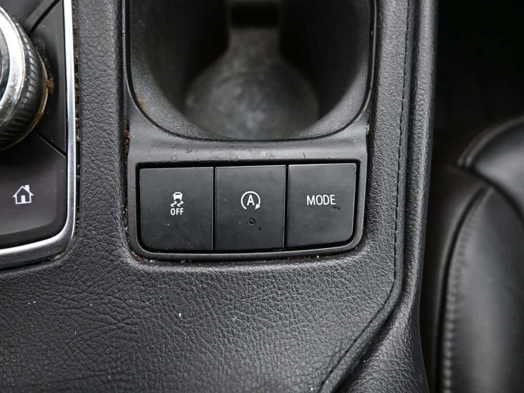 Used 2019 Cadillac XT4 Premium Luxury w/ Cold Weather Package image 16