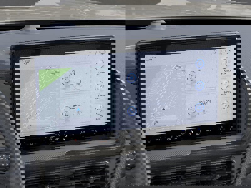 New 2025 Ford Bronco Sport Big Bend w/ Convenience Package image 14