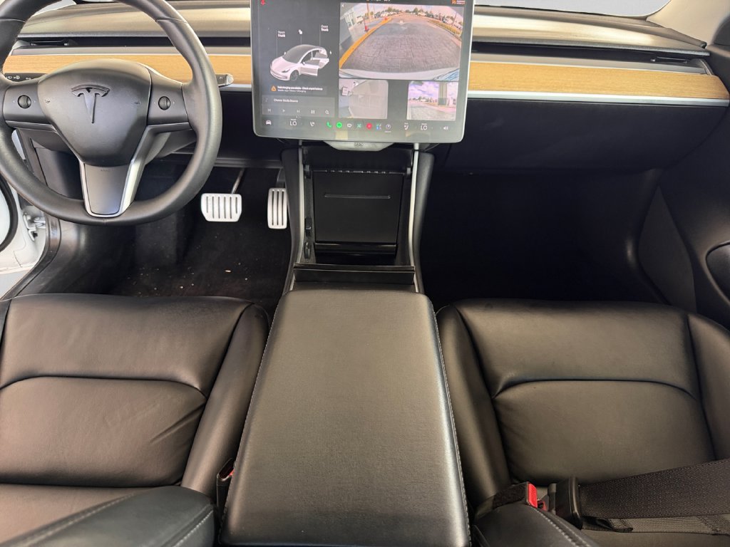 Used 2020 Tesla Model 3 Performance AWD/4WD image 11
