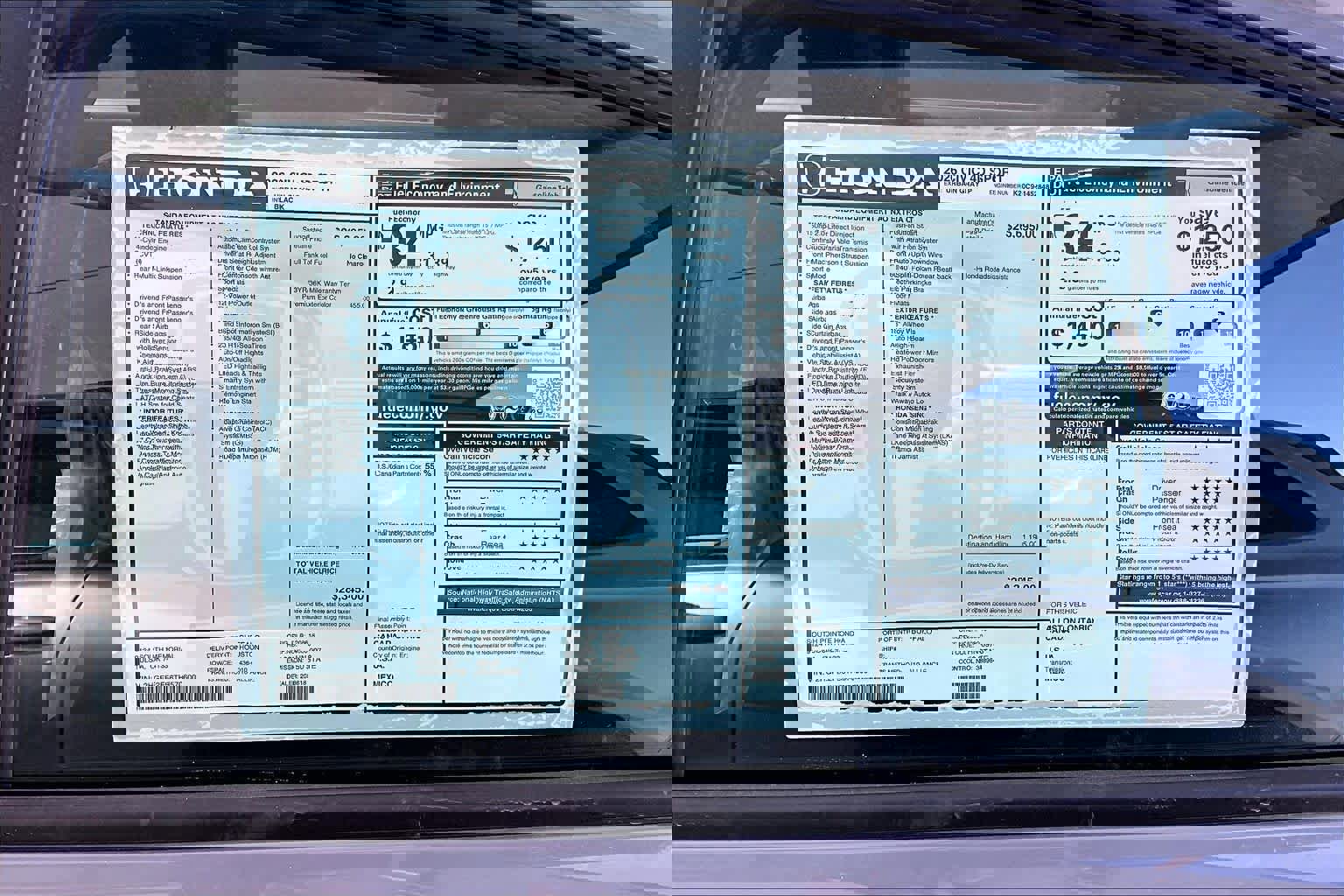 New 2026 Honda Civic Sport image 20