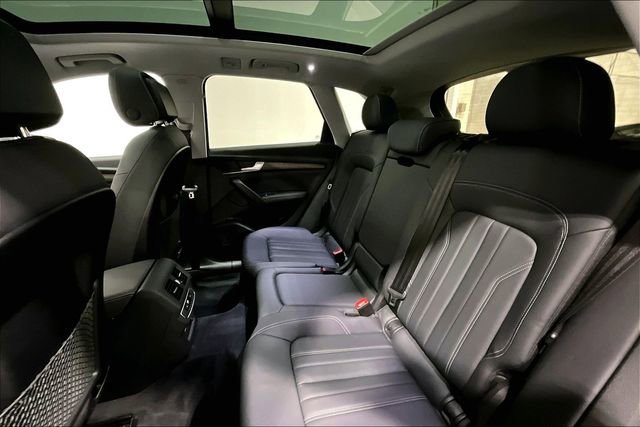 Used 2023 Audi Q5 2.0T Premium Plus w/ Premium Plus Package image 27