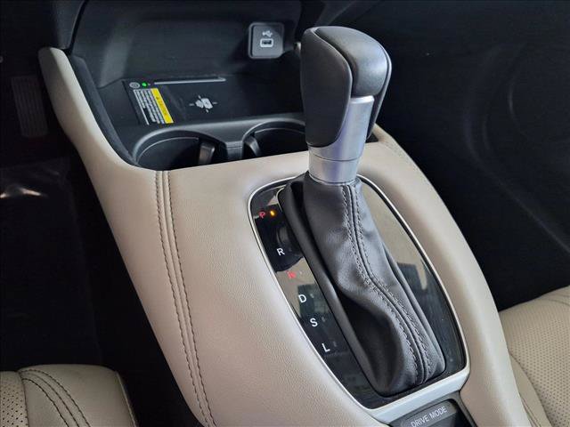 Certified 2025 Honda HR-V EX-L image 11