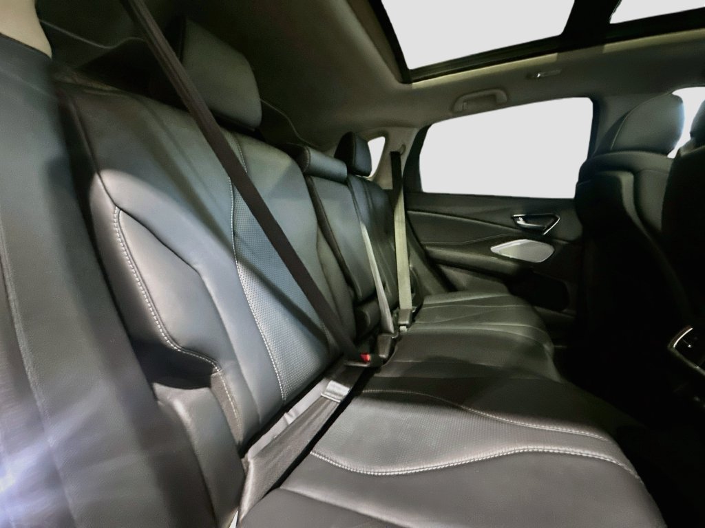 Used 2020 Acura RDX w/ Technology Package AWD/4WD image 27