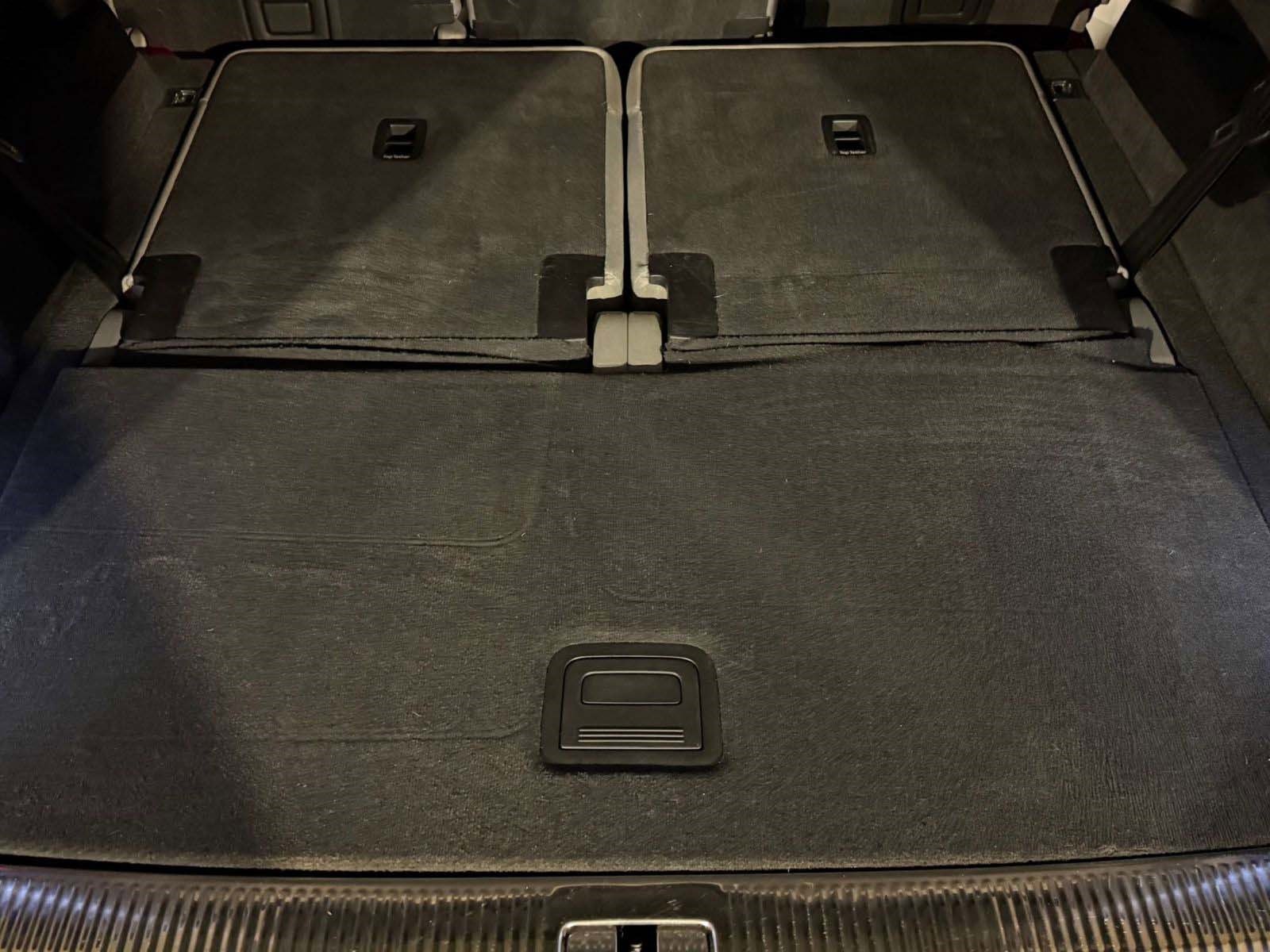 Used 2023 Audi Q7 3.0T Prestige image 19