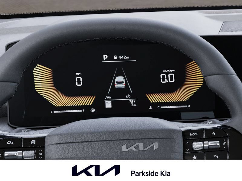 New 2026 Kia Sorento LX FWD image 21