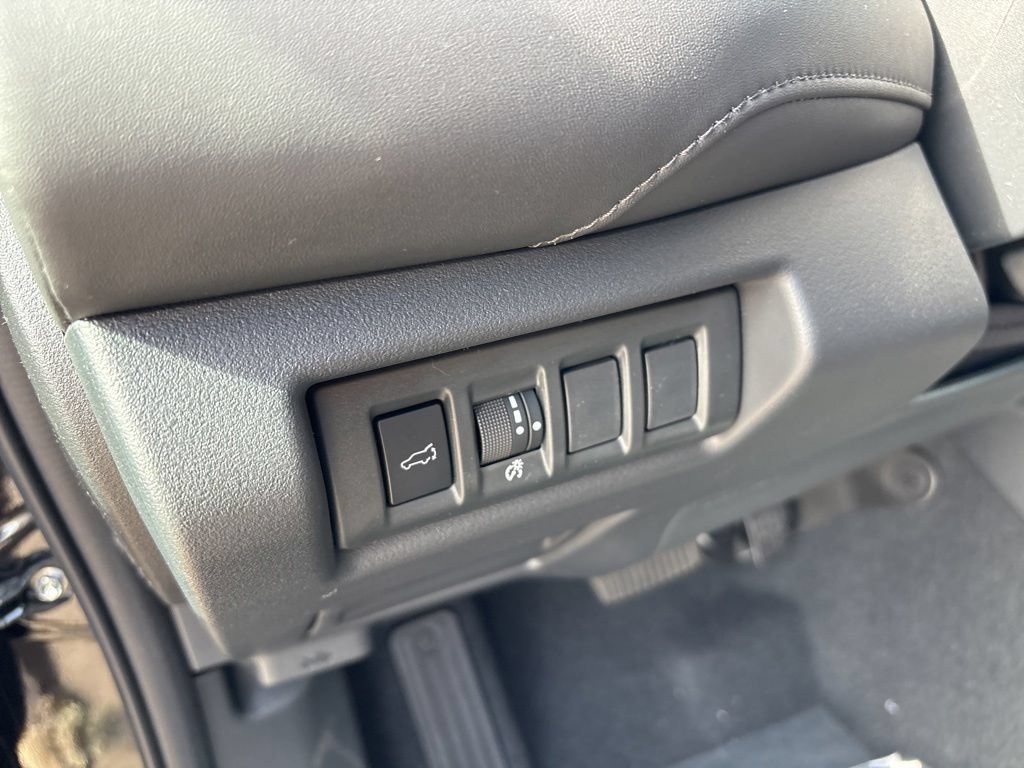 New 2026 Subaru Outback Wilderness AWD/4WD image 20