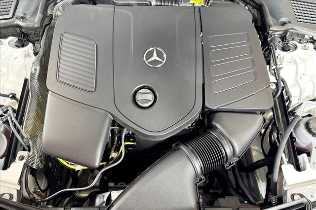 New 2026 Mercedes-Benz CLE 300 4MATIC Coupe image 27