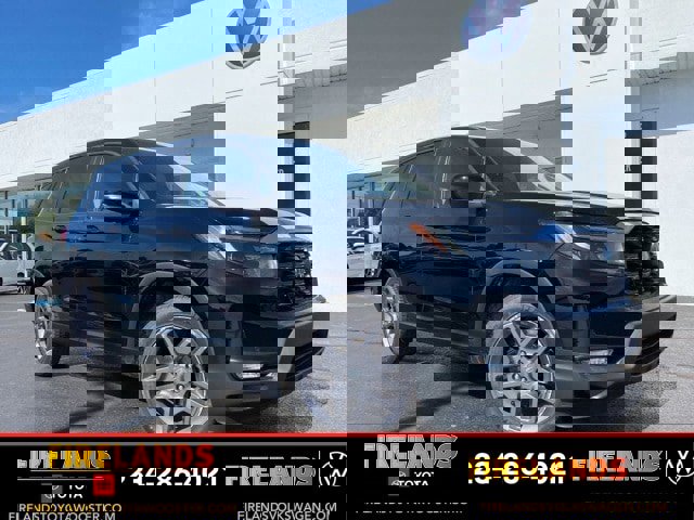 Used 2022 Honda Passport EX-L