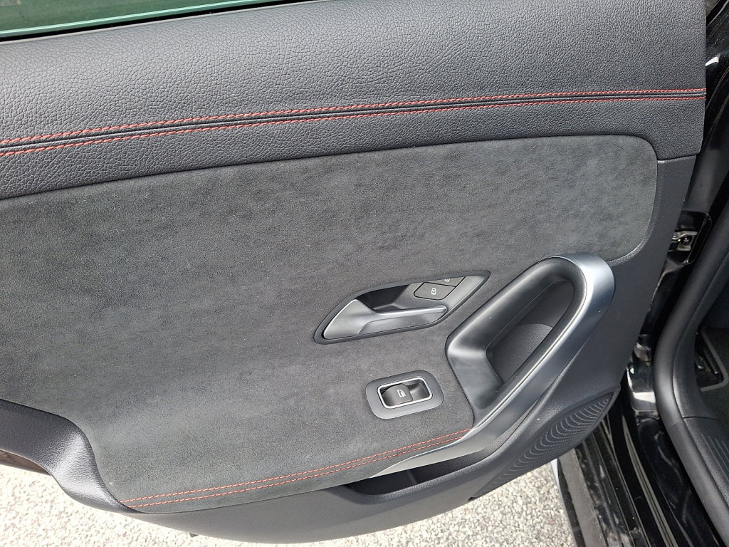 Used 2022 Mercedes-Benz CLA 45 AMG 4MATIC image 19