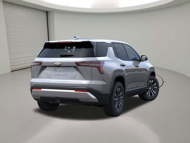 New 2026 Chevrolet Equinox LT w/ LPO, Floor Liner Package image 4