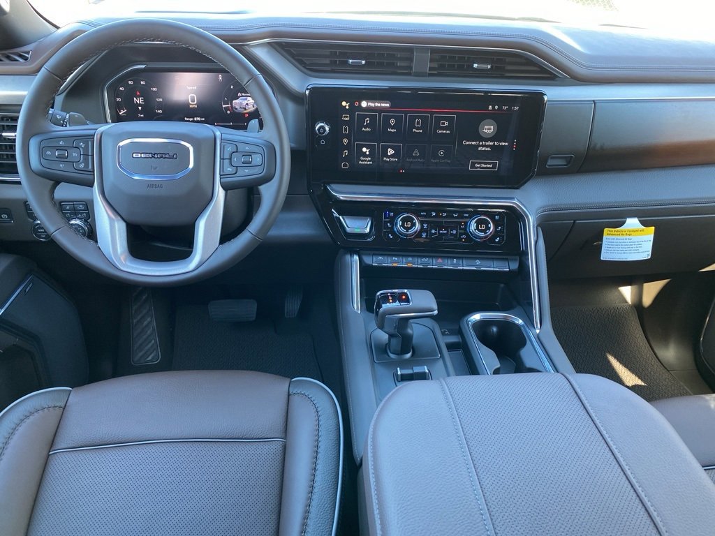New 2026 GMC Sierra 1500 Denali image 4
