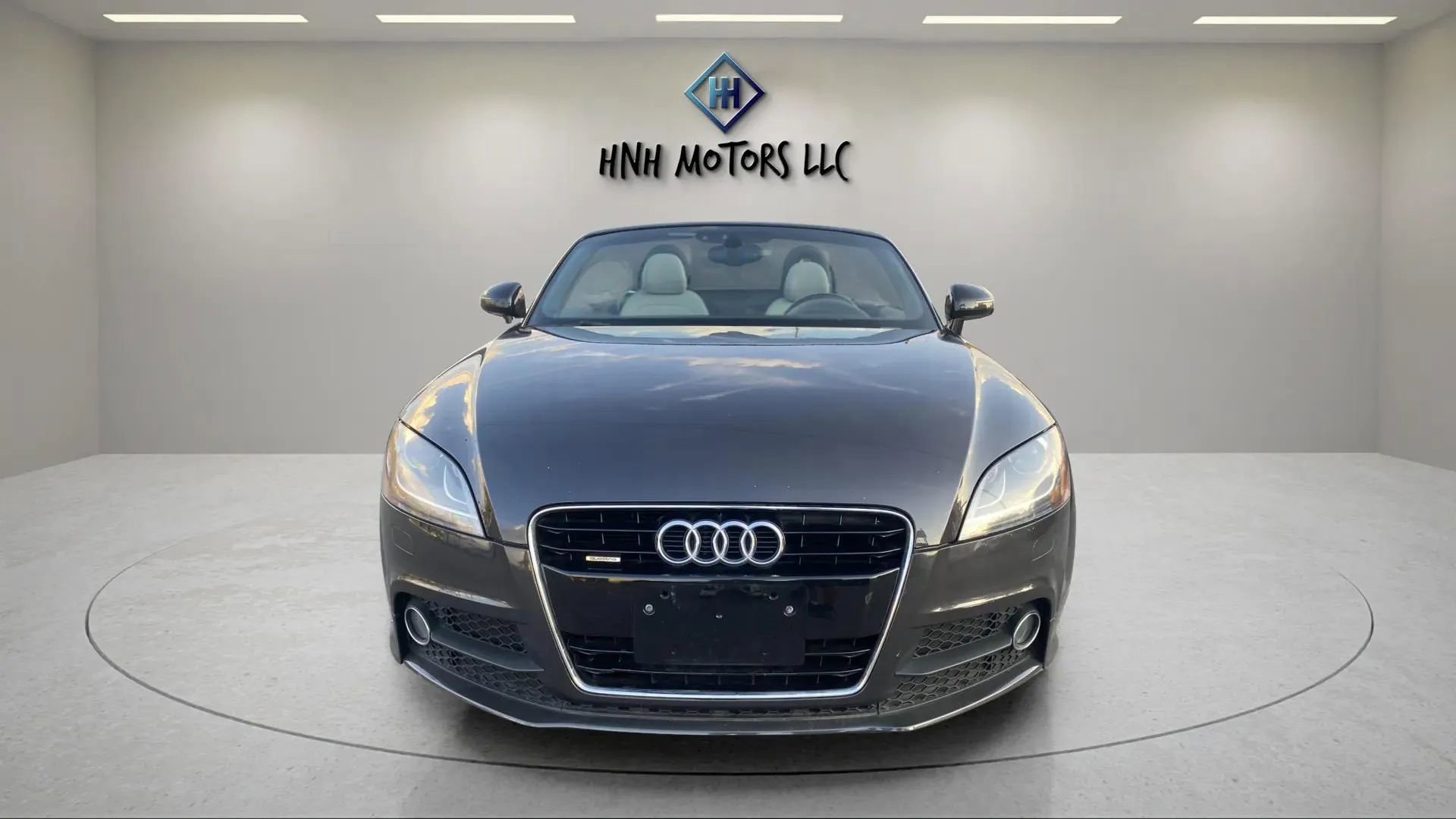 Used 2014 Audi TT 2.0T image 13