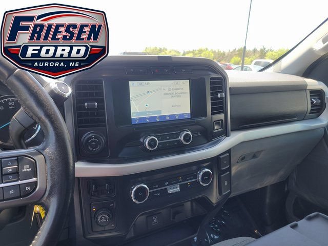Used 2022 Ford F150 XLT w/ Equipment Group 301A Mid AWD/4WD image 20