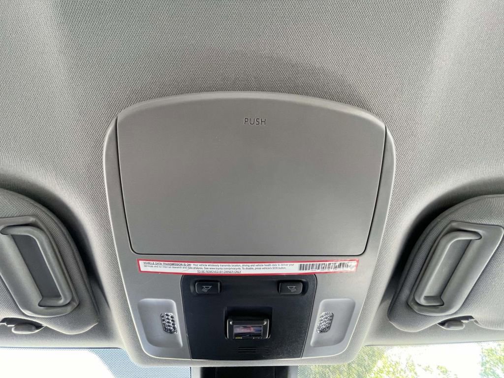 Used 2023 Toyota Camry LE w/ Convenience Package FWD image 38