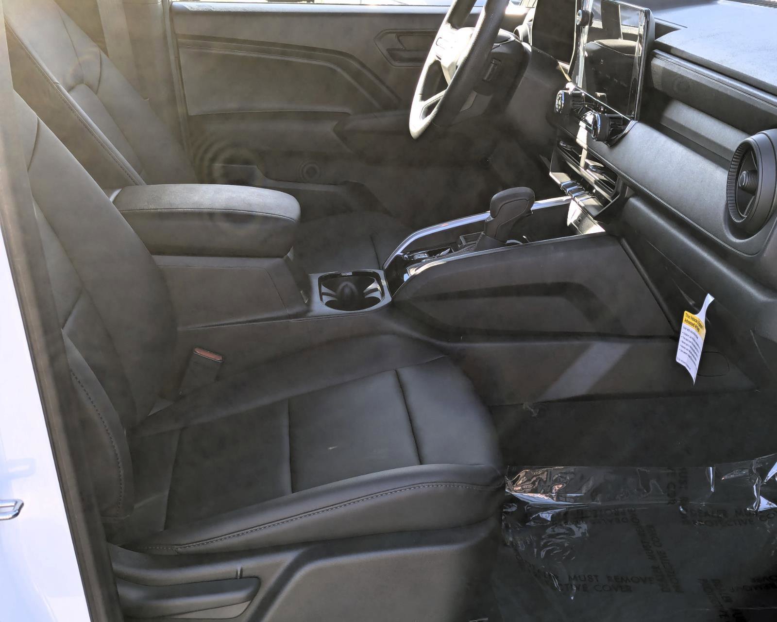 New 2025 Chevrolet Colorado W/T w/ Advanced Trailering Package image 19