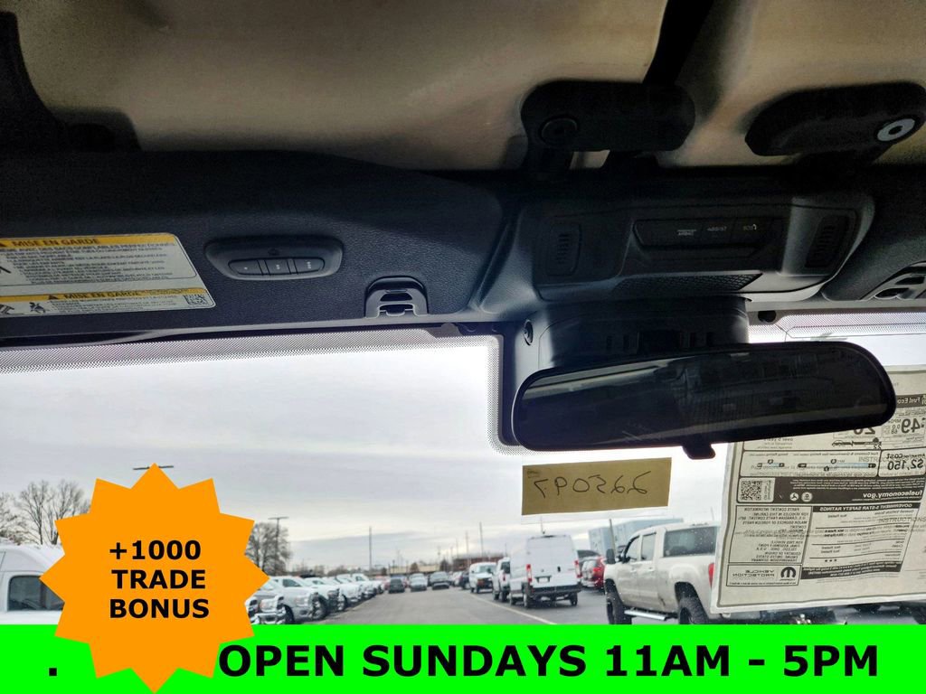 New 2025 Jeep Wrangler Unlimited Sport S 4xe image 27