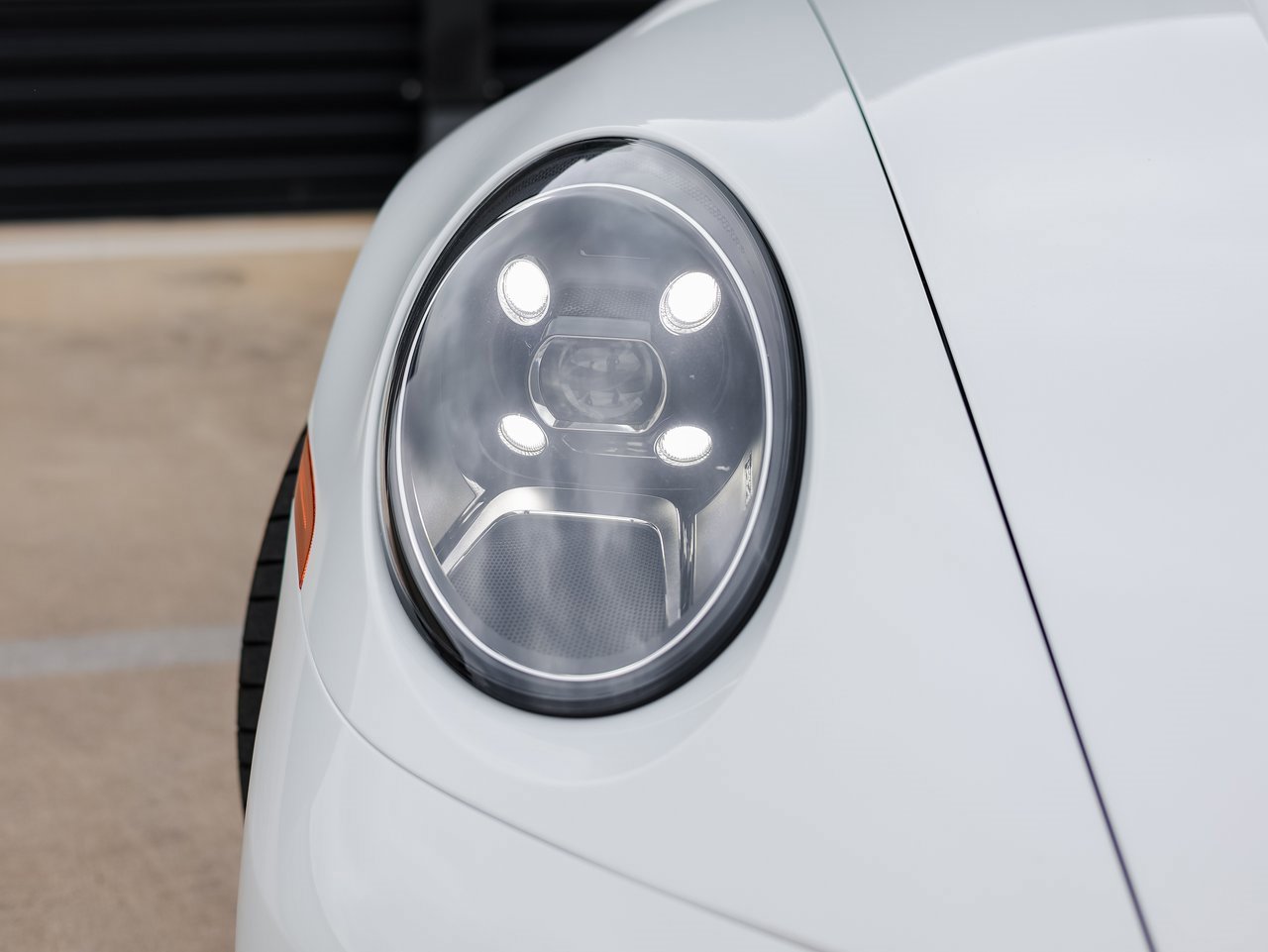 Certified 2022 Porsche 911 Carrera 4S image 13