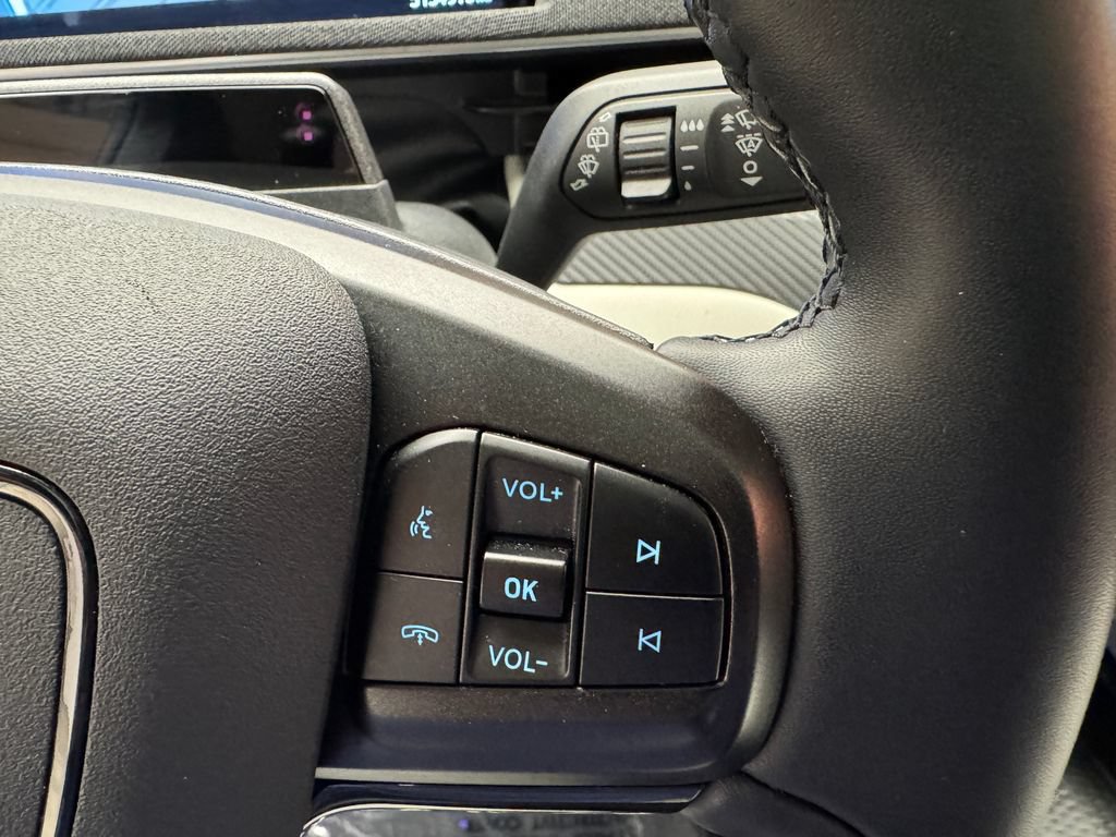 Used 2021 Ford Mustang Mach-E Premium AWD/4WD image 16