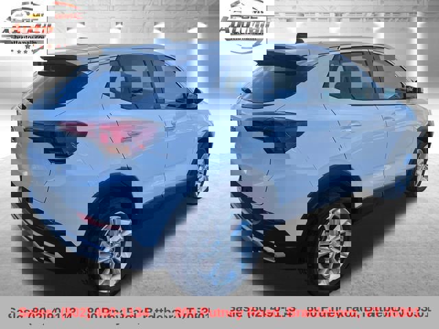 Used 2023 Buick Encore GX Preferred w/ Cold Weather Comfort Package image 6